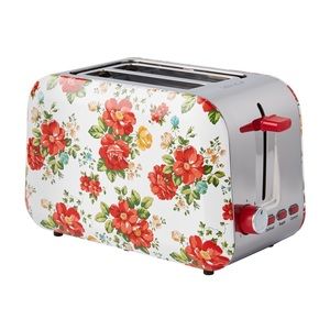 The Pioneer Woman Toaster
